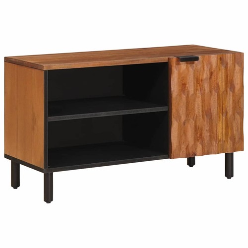 Cabinet with storage - with,