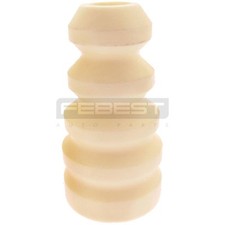Compression Buffer Rear Shock