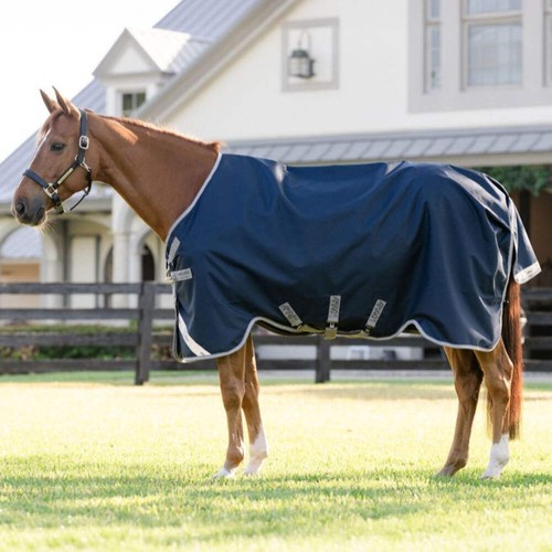 Horseware ireland amigo 1200d - horseware,