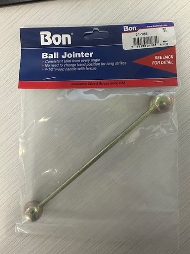 Bon 185 ball jointer - ball,