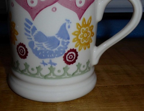Emma bridgewater new - emma, first