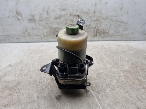 Volkswagen polo steering pump - steering,