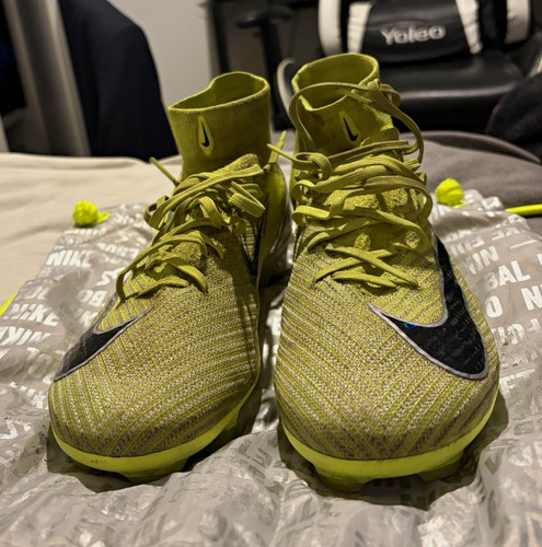 Nike mercurial superfly - nike,