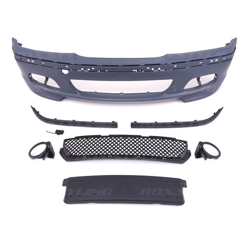 Sport style front - m,