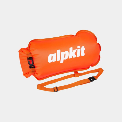 Alpkit flo orange nori - flo,