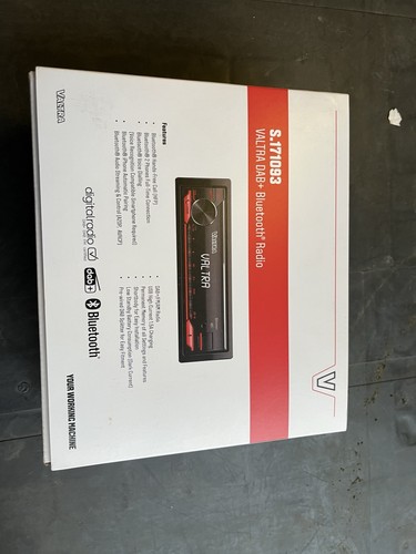 Valtra 171093 dab - valtra, s.171093