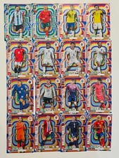 *BUY 3 GET 1 FREE* Panini