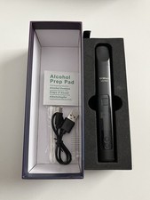 XMAX V3 Pro Dry Herb, Wax Oil, Vaporizer, Convection, Isolated Air Path, Purple