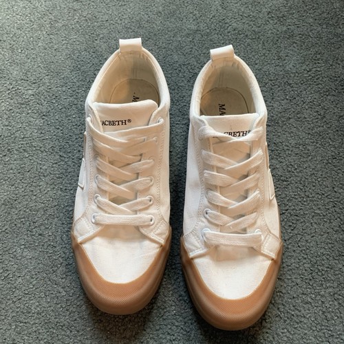Macbeth eliot sneakers - eliot,