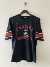 Hysteric Glamour Half Length T