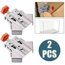 2X Corner Clamp/90 Degree