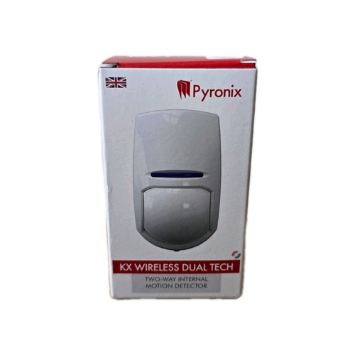 Pyronix kx12dt 12m two - pyronix, two-way
