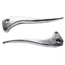 Brake lever clutch lever with