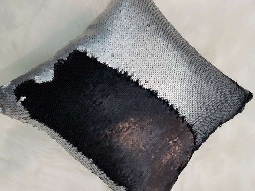 Magic mermaid cushion cover - magic,