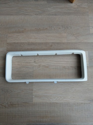 Subaru sumo headlamp - subaru, bezel
