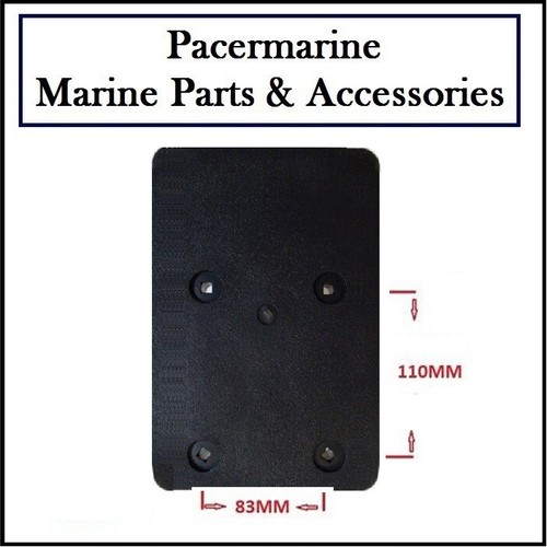 Auxiliary outboard replacement - outboard,
