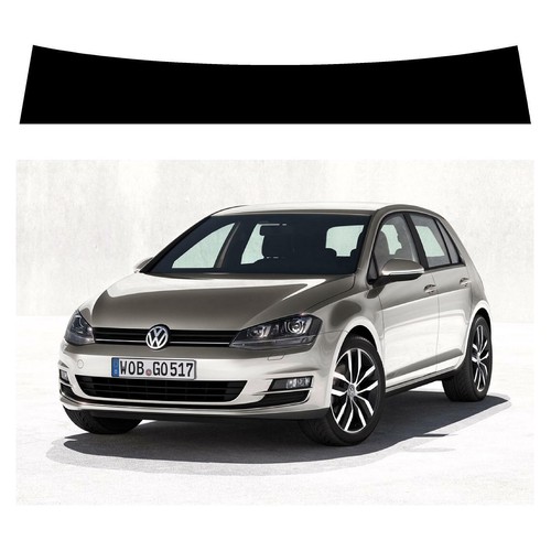 Sunstrip for golf mk7 - for,