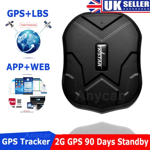Tkstar tk905 car vehicle gps - car,