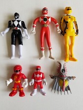 Mighty Morphin Power Rangers