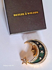 BUTLER AND WILSON  Vintage