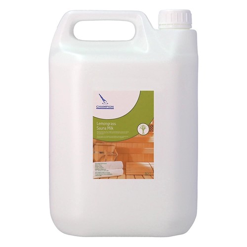 Champion sauna milk - champion,