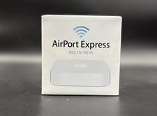 Apple Airport Express 2 WiFi