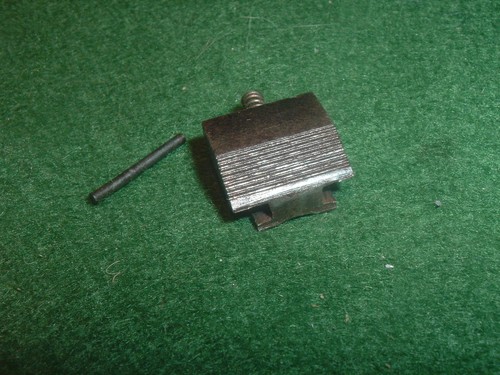 Webley junior part - webley, part.