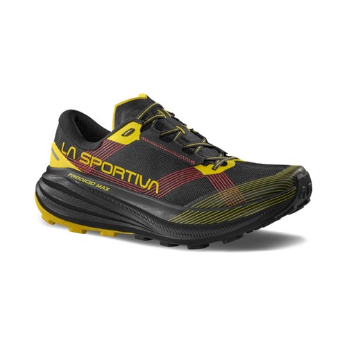 Sportiva prodigio max - la,
