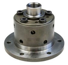 Blackline English Axle 18T