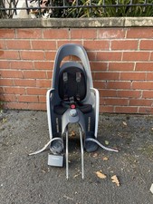 Hamax Siesta Child Bike Seat