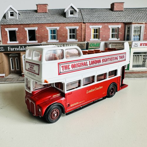 Efe aec routemaster - efe,