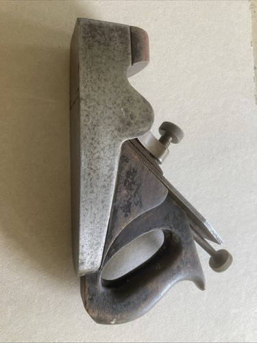 Untouched norris plane buyer - plane,