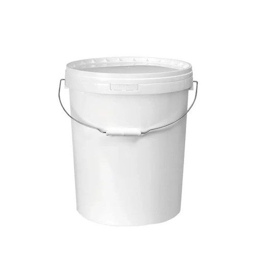 25ltr plastic buckets - 25ltr,