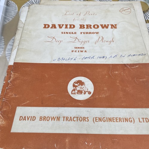 David brown deep - david,