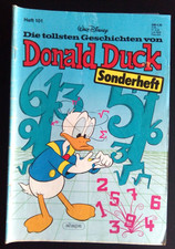 Donald Duck Special Issue 101