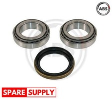 1X WHEEL BEARING KIT FOR