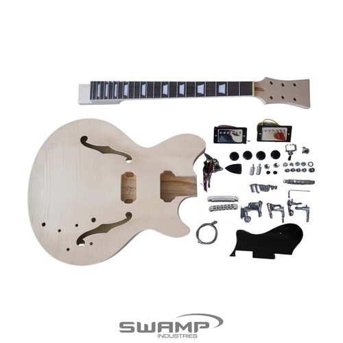 Swamp diy build - swamp,