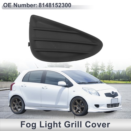 Car front right fog light - car,