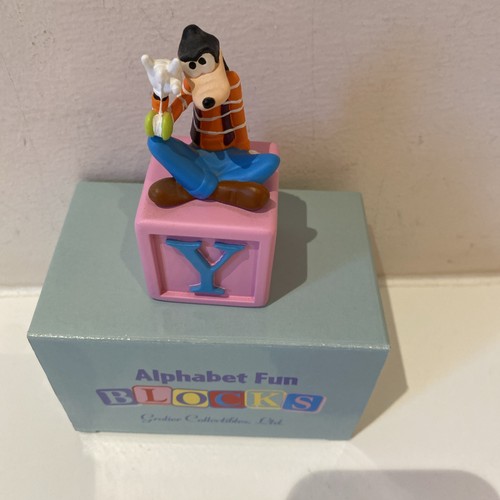 Grolier disney alphabet - grolier,