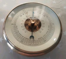 Vintage British Android