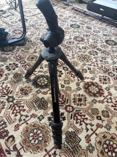 Manfrotto 785b modo tripod - tripod, 5