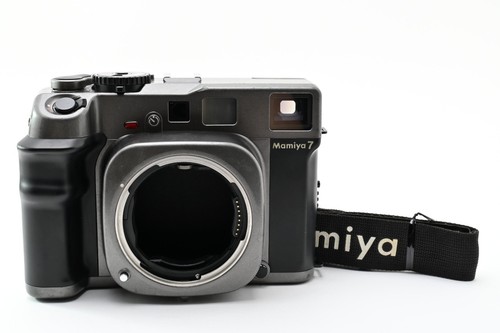Mint strap mamiya 7 - mint, ]