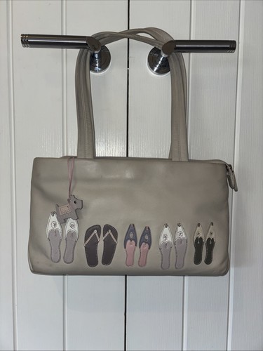Radley london leather - leather, shoulder