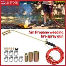 Long Arm Burner Propane Torch