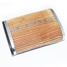 Lambretta Scooter Oval Air Filter Element Unit GP TV SX LI S2u