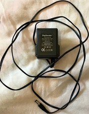 DigiSender Wireless Security Video Sender Power Supply - 9V - used - guaranteed