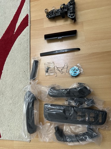 Golf mk4 parts job - mk4, lot
