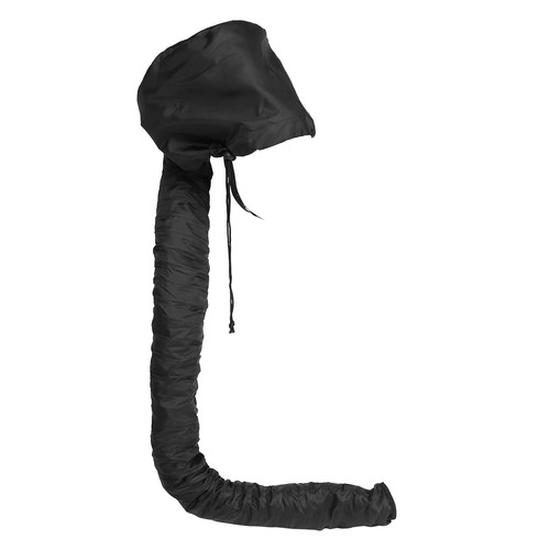 Hood hair dryer attachment - dryer, attachment-