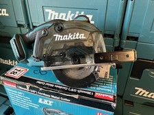 Makita DCS552Z 18v Cordless