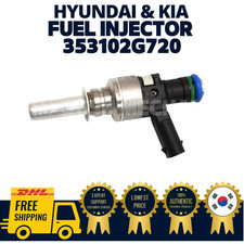 GENUINE OEM Hyundai Kia Fuel